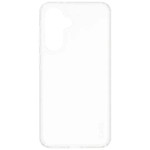 CARE by PanzerGlass Flagship Urban Combat Samsung Galaxy A36 5G tok - Átlátszó tok - 3