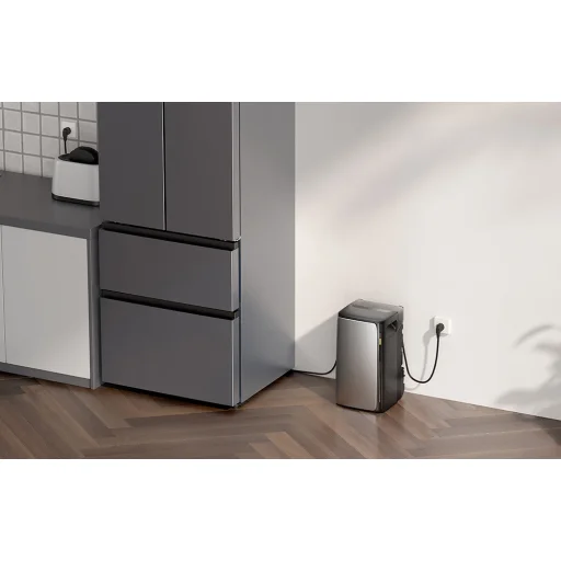 Intelligens energiatároló EcoFlow STREAM Ultra inverterrel - 17