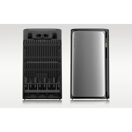 Intelligens energiatároló EcoFlow STREAM Ultra inverterrel - 21