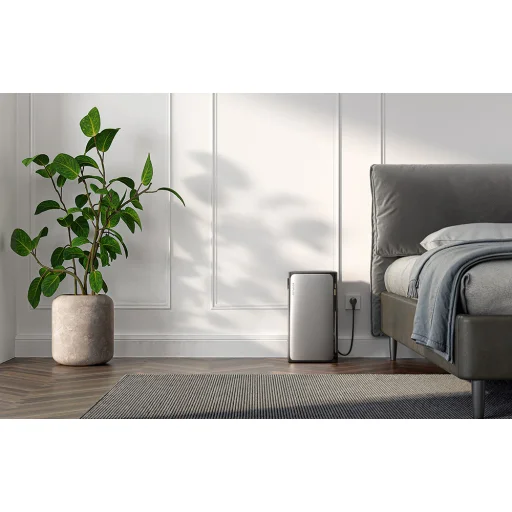 Intelligens energiatároló EcoFlow STREAM Ultra inverterrel - 22