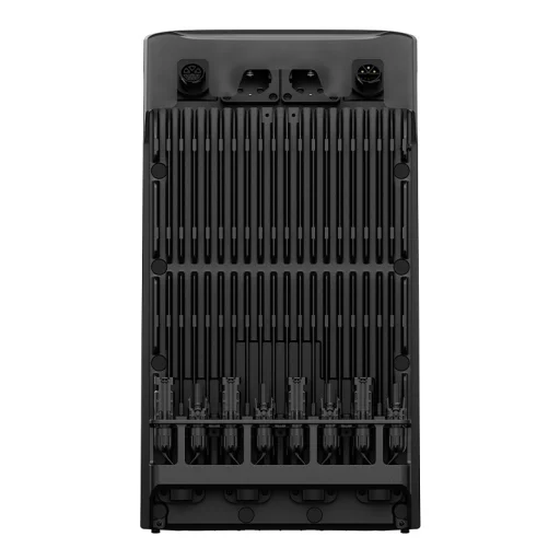 Intelligens energiatároló EcoFlow STREAM Ultra inverterrel - 6