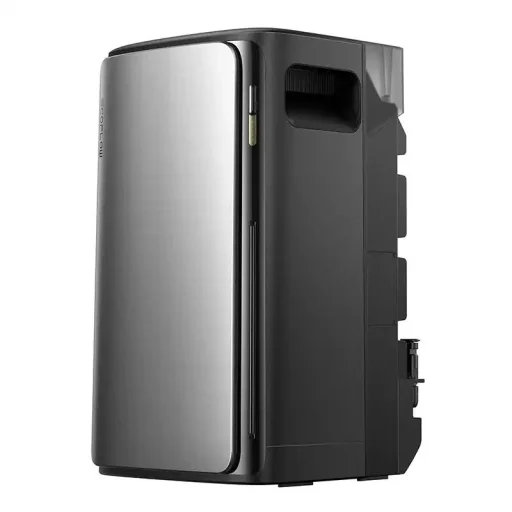 Intelligens energiatároló EcoFlow STREAM Ultra inverterrel - 10