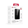 FORCELL F-ENERGY F10K8 Extra tenká powerbanka kompatibilná s MagSafe PD3.0 QC4.0 15W 10000 mAh čierna thumbnail