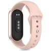Tech-protect Iconband Pure Xiaomi Smart Band 8 / 9 / 10 / NFC Babapink szíj thumbnail