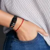 Tech-protect Iconband Pure Xiaomi Smart Band 8 / 9 / 10 / NFC Fehér thumbnail