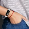 Tech-protect Iconband Pure Xiaomi Smart Band 8 / 9 / 10 / NFC Fehér thumbnail