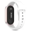 Tech-protect Iconband Pure Xiaomi Smart Band 8 / 9 / 10 / NFC Fehér thumbnail