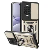  Techsuit - CamShield Sorozat - Huawei nova 13 Pro - Arany tok thumbnail