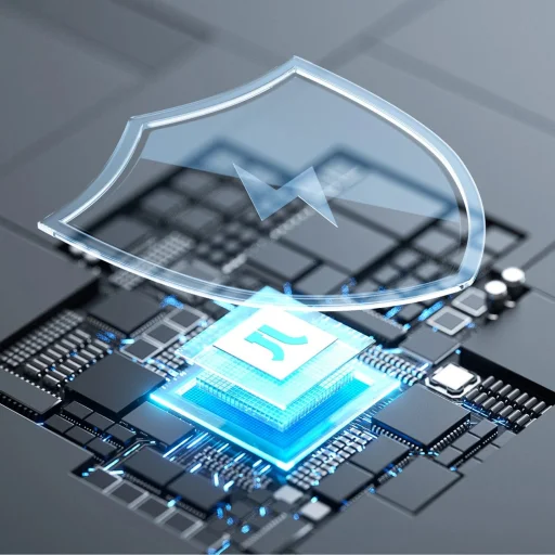 Jisulife Kézi Ventilátor Life4 5000mAh Hordozható USB Ventilátor - Fekete - 7