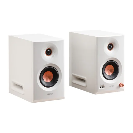 Edifier MR5 hangszórók fehér - 4