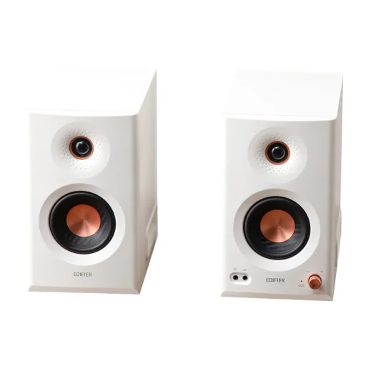 Edifier MR5 hangszórók fehér - 5