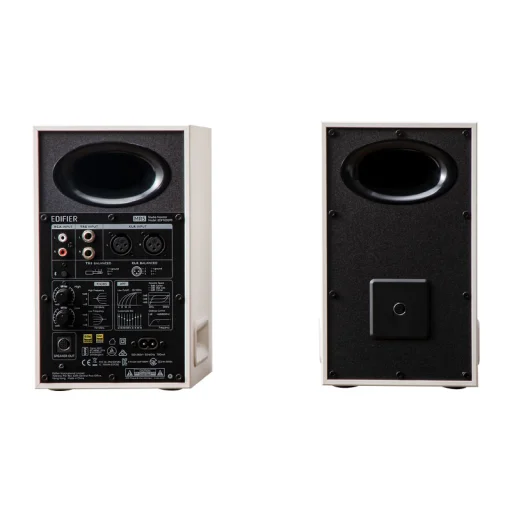 Edifier MR5 hangszórók fehér - 6