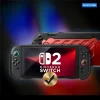 Nintendo Switch 2 Piros Supcase Ub Pro tok thumbnail