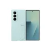  Samsung Galaxy Z Fold 7 Light Cyan EF-MF966CME Szilikon tok