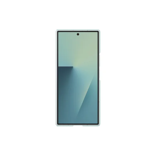 Samsung Galaxy Z Fold 7 Light Cyan EF-MF966CME Szilikon tok - 5