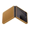  Samsung Galaxy Z Flip 7 Camel EF-VF766PAE KindSuit tok thumbnail