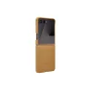  Samsung Galaxy Z Flip 7 Camel EF-VF766PAE KindSuit tok thumbnail