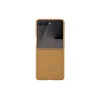 Samsung Galaxy Z Flip 7 Camel EF-VF766PAE KindSuit tok thumbnail