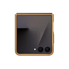  Samsung Galaxy Z Flip 7 Camel EF-VF766PAE KindSuit tok