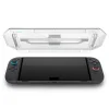 Spigen Glas.tr "ez Fit" 2-pack Nintendo Switch 2 átlátszó üvegfólia - 5