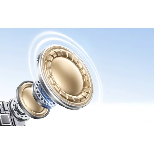 Vezetékes fülhallgató Encok CZ19 Hold Fehér - 9