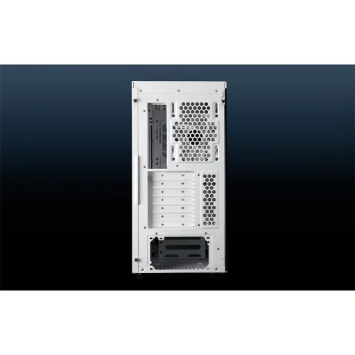 Számítógépház Cooler Master MasterBox 600 (fehér) - 13