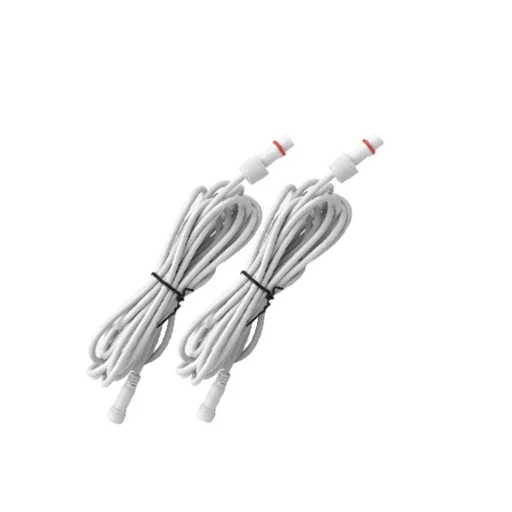 SUNARI Napelemes Dupla Lámpa LED FLS-80 6W 520lm 4500K 5500mAh Li-Ion Örök Fény - 2