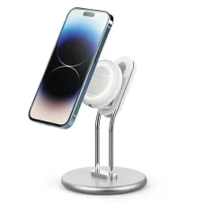 SODI SIM-300 MagSafe telefon tartó - Ezüst