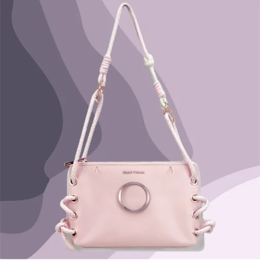 Nimmy Cool&Cute 2.0 telefon tok - rózsaszín - 8