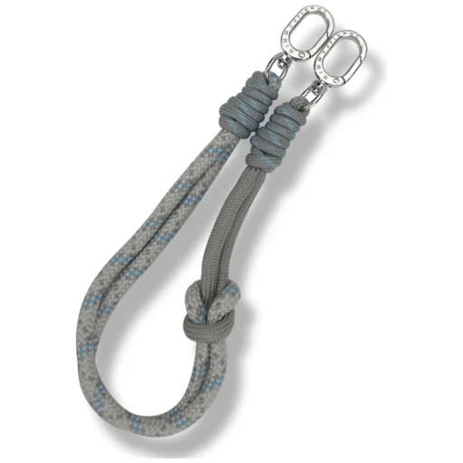 Nimmy Cool&amp;Cute 2.0 crossbody + kézpánt szett - szürke - 2