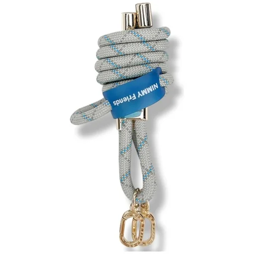 Nimmy Cool&amp;Cute 2.0 crossbody + kézpánt szett - szürke - 3