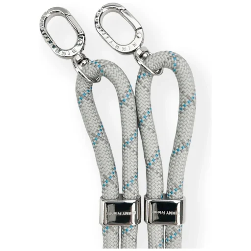 Nimmy Cool&amp;Cute 2.0 crossbody + kézpánt szett - szürke - 4