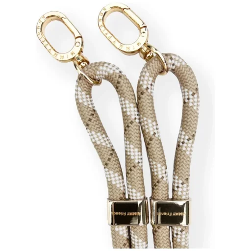 Nimmy Cool&Aranyos 2.0 keresztpántos + kézpánt szett - barna - 4