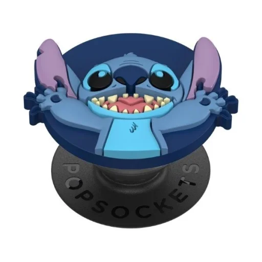 Popsockets 2 PopOuts Stitch tartó és telefonállvány - 2