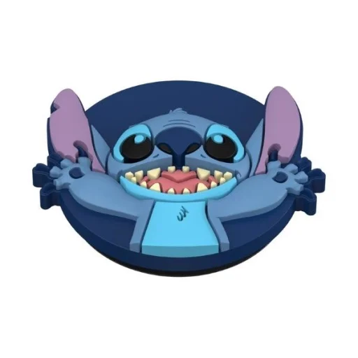 Popsockets 2 PopOuts Stitch tartó és telefonállvány - 3