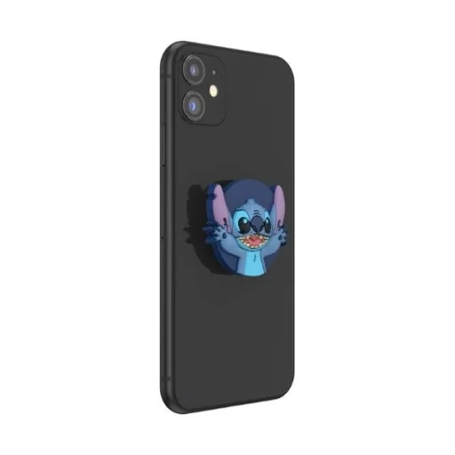 Popsockets 2 PopOuts Stitch tartó és telefonállvány - 4