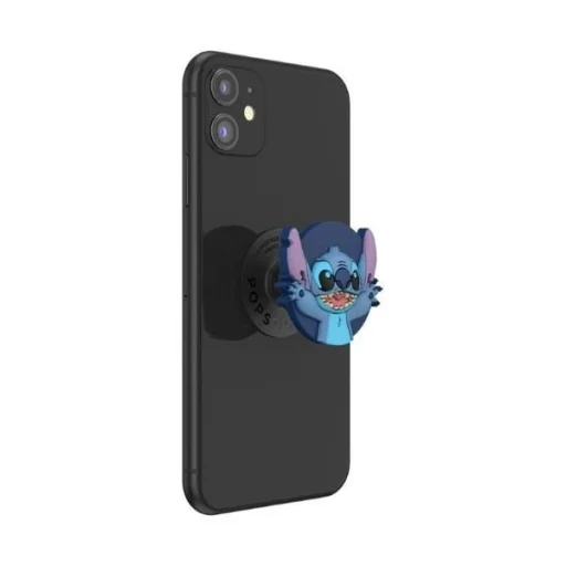 Popsockets 2 PopOuts Stitch tartó és telefonállvány - 5