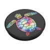 Popsockets 2 Psychedelic Turtle telefon tartó és állvány thumbnail