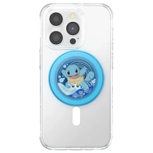 Popsockets 2 Squirtel tartó és telefontartó állvány MagSafe technológiával - 3