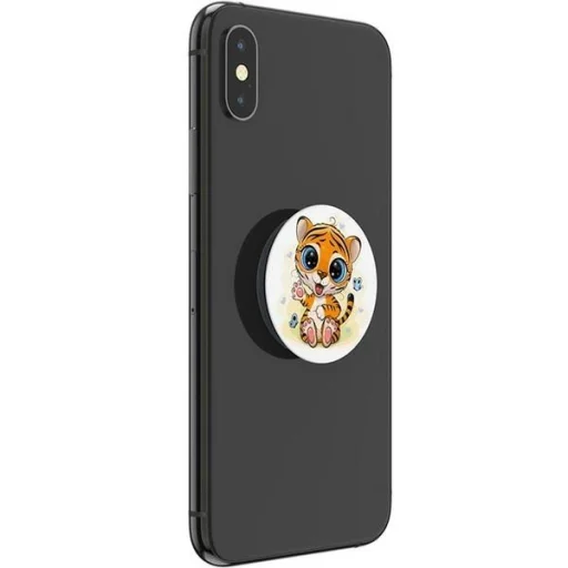Popsockets 2 Happy Cat Tartó és Telefonállvány - 4
