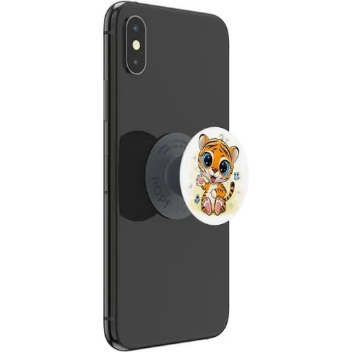 Popsockets 2 Happy Cat Tartó és Telefonállvány - 5