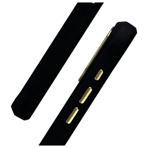 Nimmy Cool&amp;Cute 2.0 Majom tok iPhone 16 Pro Max - Fekete - 5