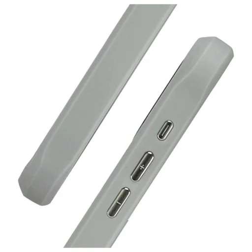 Nimmy Glasses Cool Cat tok iPhone 15 Pro Max - Szürke - 6