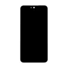  Samsung A566B Galaxy A56 5G Fekete LCD kijelző + Érintőegység (Szervíz csomag) thumbnail