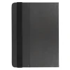 Wonder Bőr Tablet Fliptok 11 hüvelykes fekete thumbnail