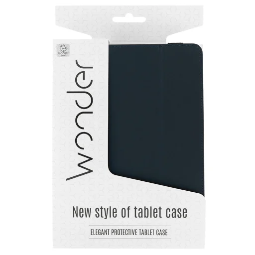 Wonder Soft Tablet Tok 11 inches navy - 11