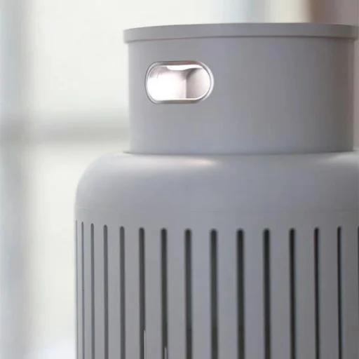 HiFuture Wedge Bluetooth Hangszóró - Ezüst és Fehér - 8