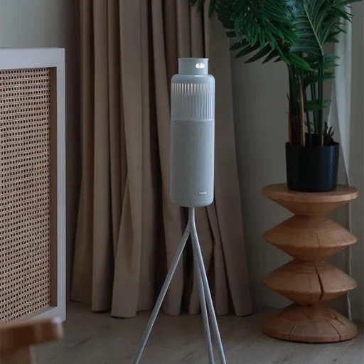 HiFuture Wedge Bluetooth Hangszóró - Ezüst és Fehér - 6