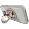 Nimmy Glasses Cool Cat MagSafe iPhone 16 Pro Max tok - Szürke - 5
