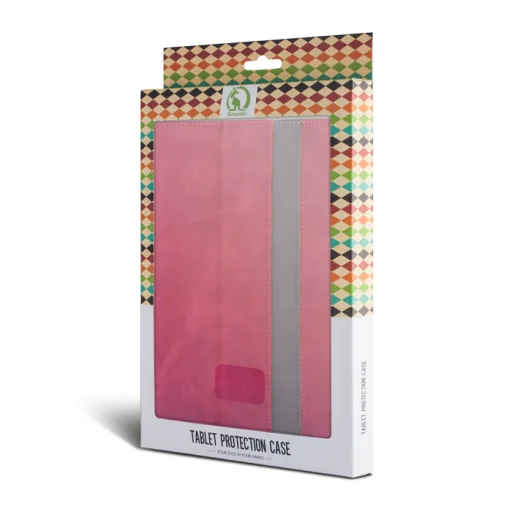 Univerzális Fantasia tok 9-10" táblagéphez amaránt - 4